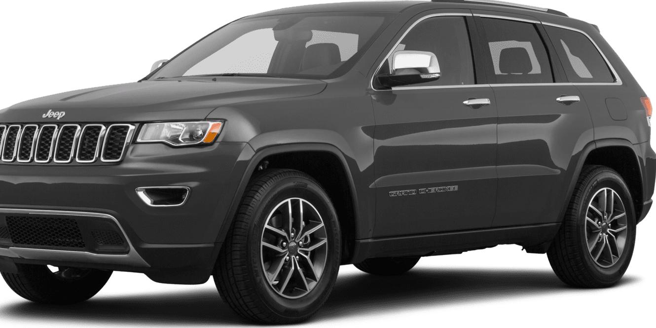 JEEP GRAND CHEROKEE 2020 1C4RJFBG5LC282026 image